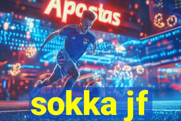sokka jf
